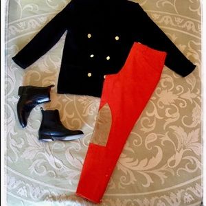 Vintage Arola Sweater by Pirkko Arola.